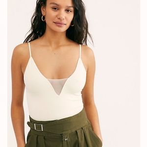 🌸Free People Come Around Cami🌸